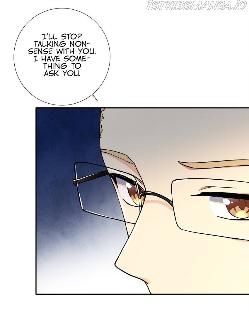 I’m my Household Girlfriend Chapter 11 - page 23