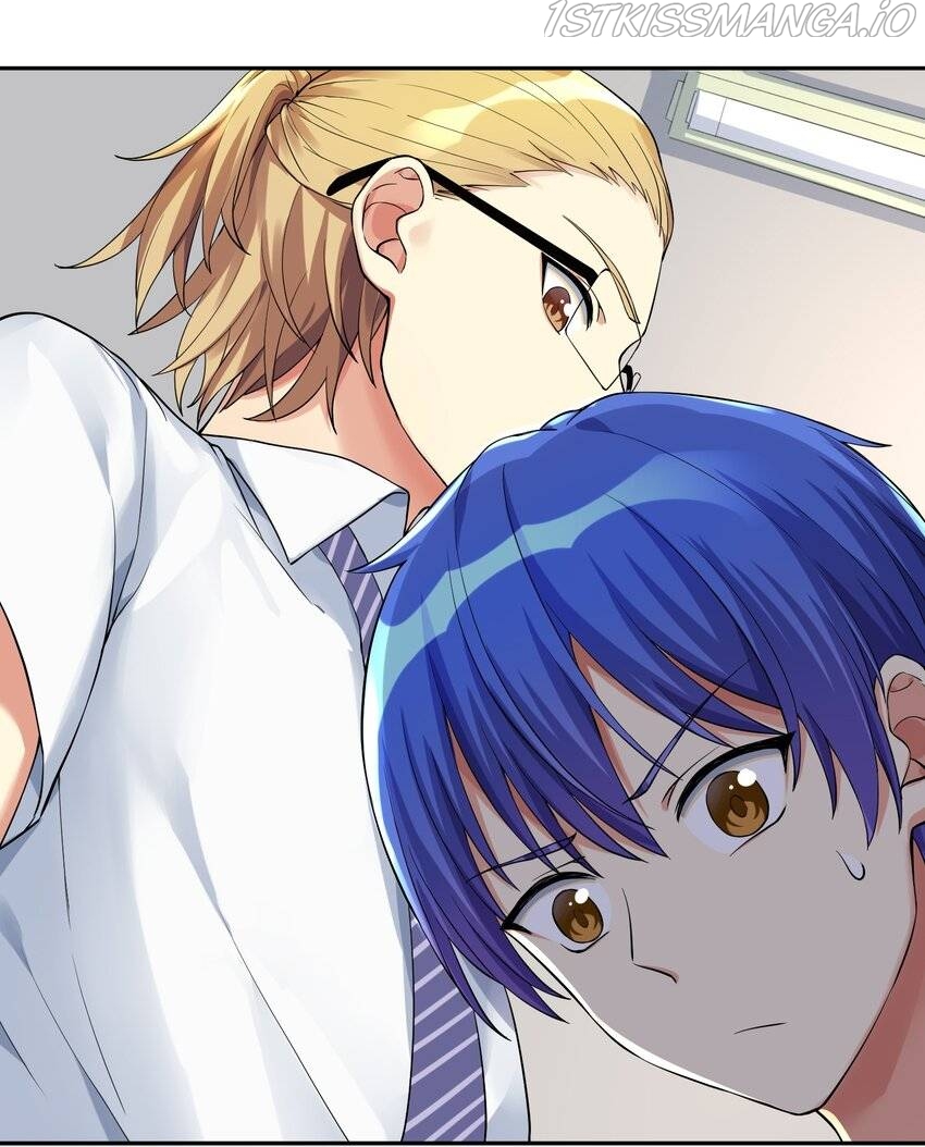 I’m my Household Girlfriend Chapter 11 - page 27