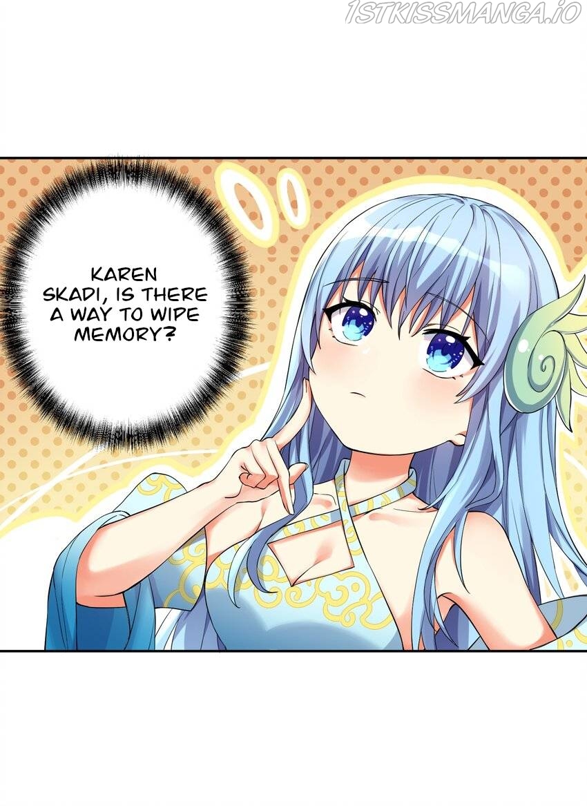 I’m my Household Girlfriend Chapter 11 - page 29