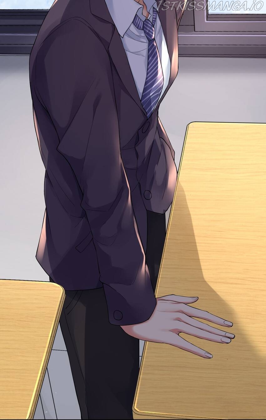 I’m my Household Girlfriend Chapter 11 - page 37
