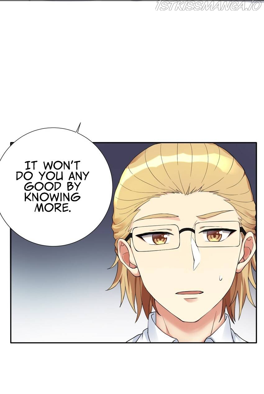I’m my Household Girlfriend Chapter 11 - page 38