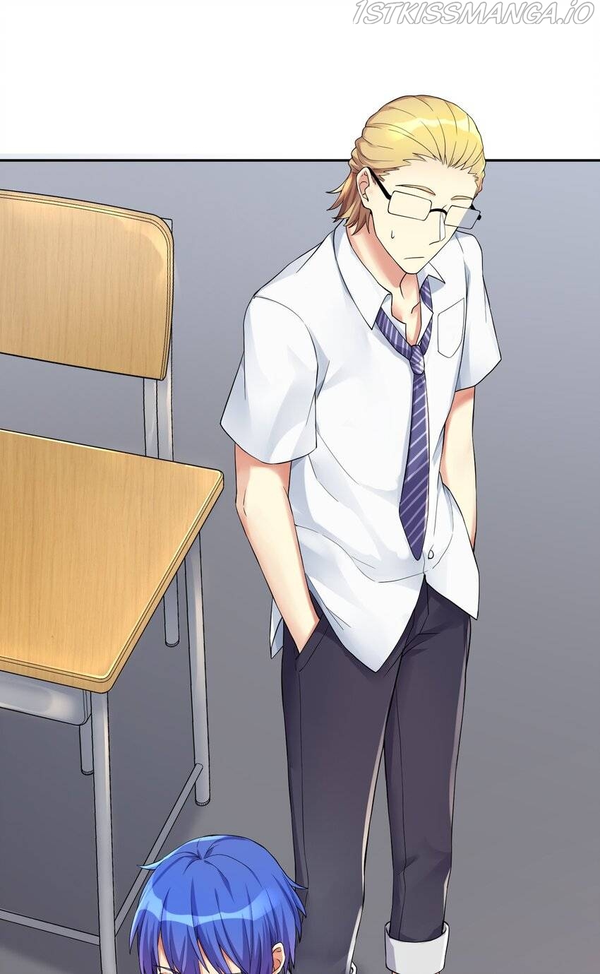 I’m my Household Girlfriend Chapter 11 - page 39