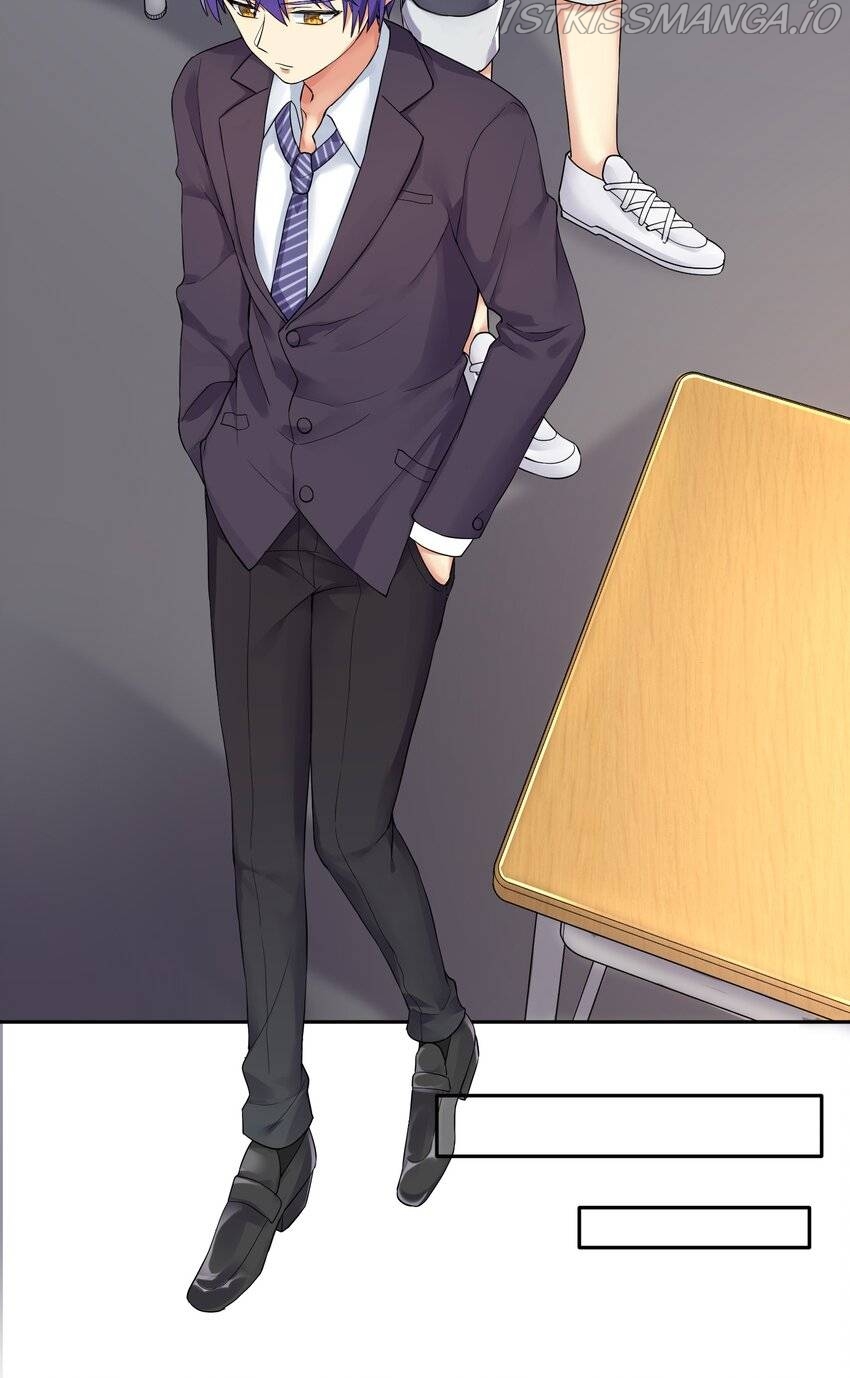 I’m my Household Girlfriend Chapter 11 - page 40