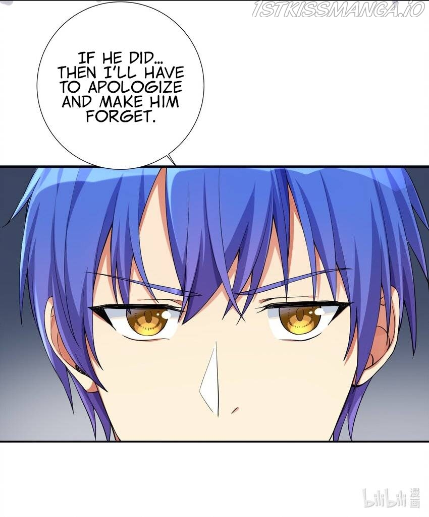 I’m my Household Girlfriend Chapter 11 - page 42