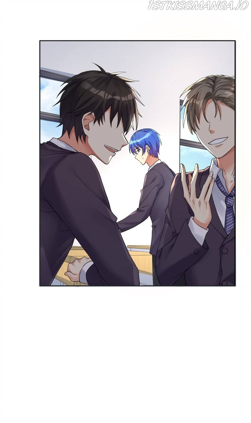 I’m my Household Girlfriend Chapter 11 - page 6