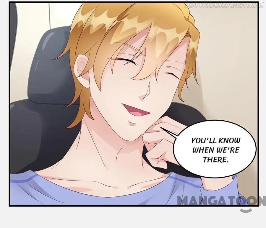 Bound to You Chapter 43 - page 11