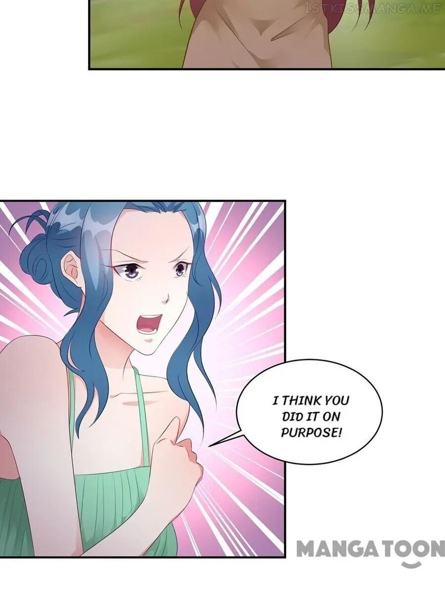 Bound to You Chapter 43 - page 18