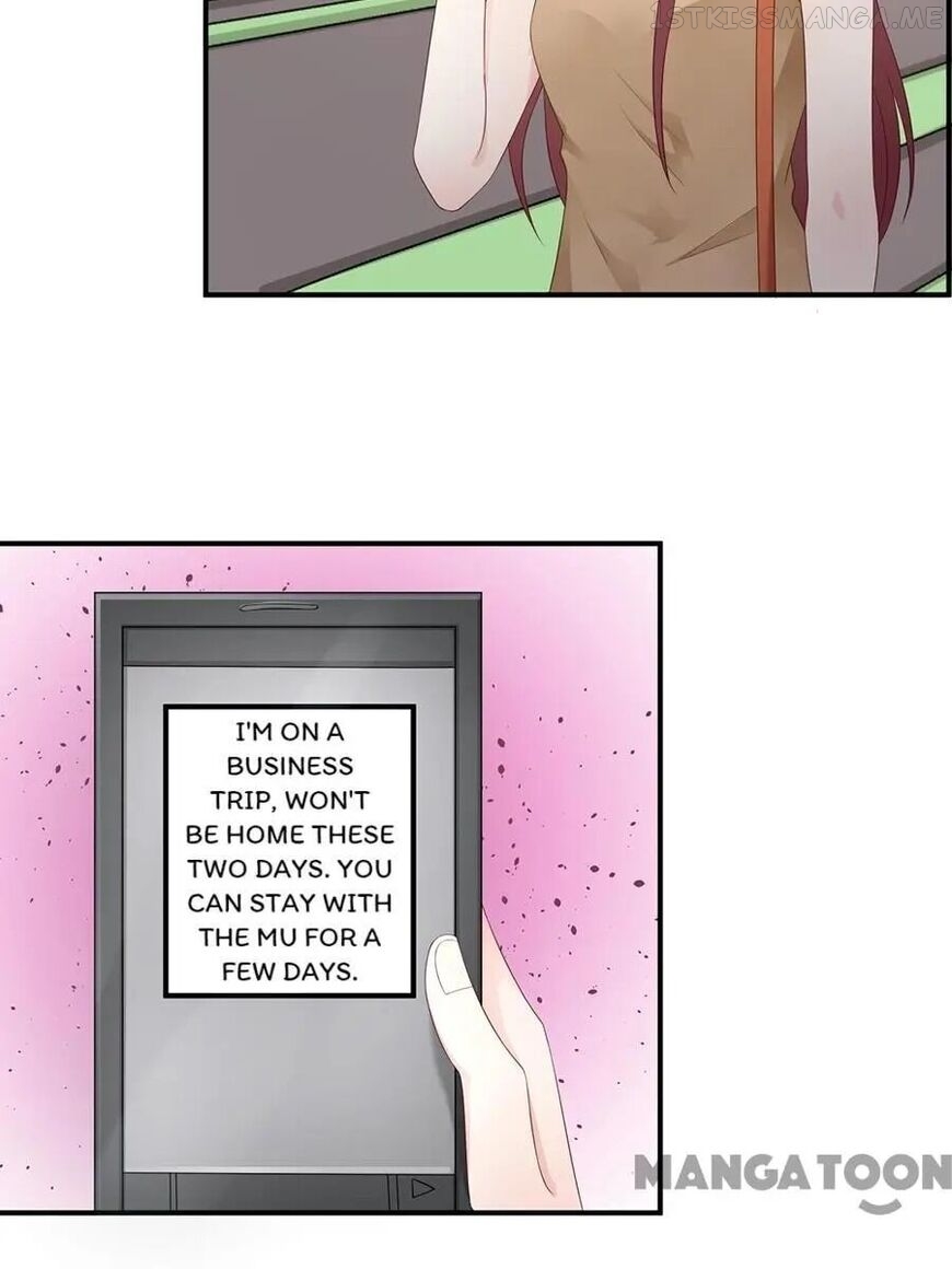 Bound to You Chapter 43 - page 2