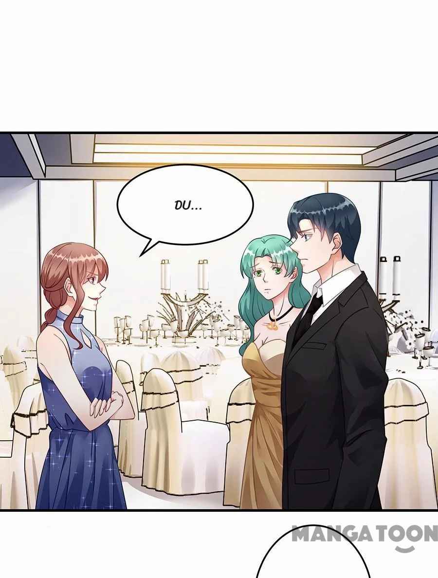 Bound to You chapter 41 - page 1