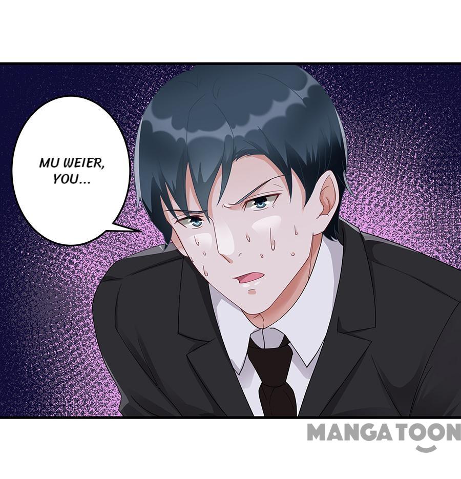 Bound to You chapter 41 - page 10