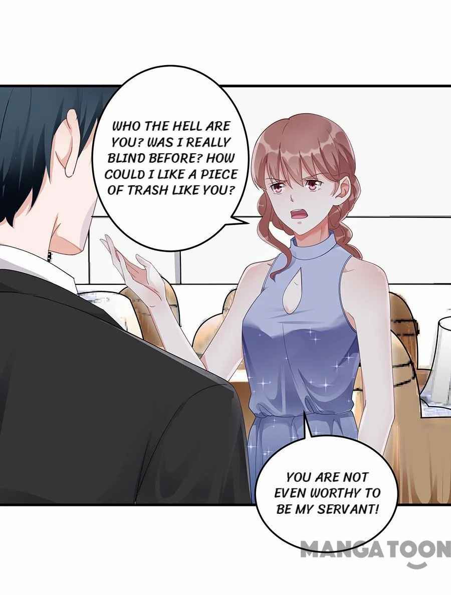 Bound to You chapter 41 - page 11