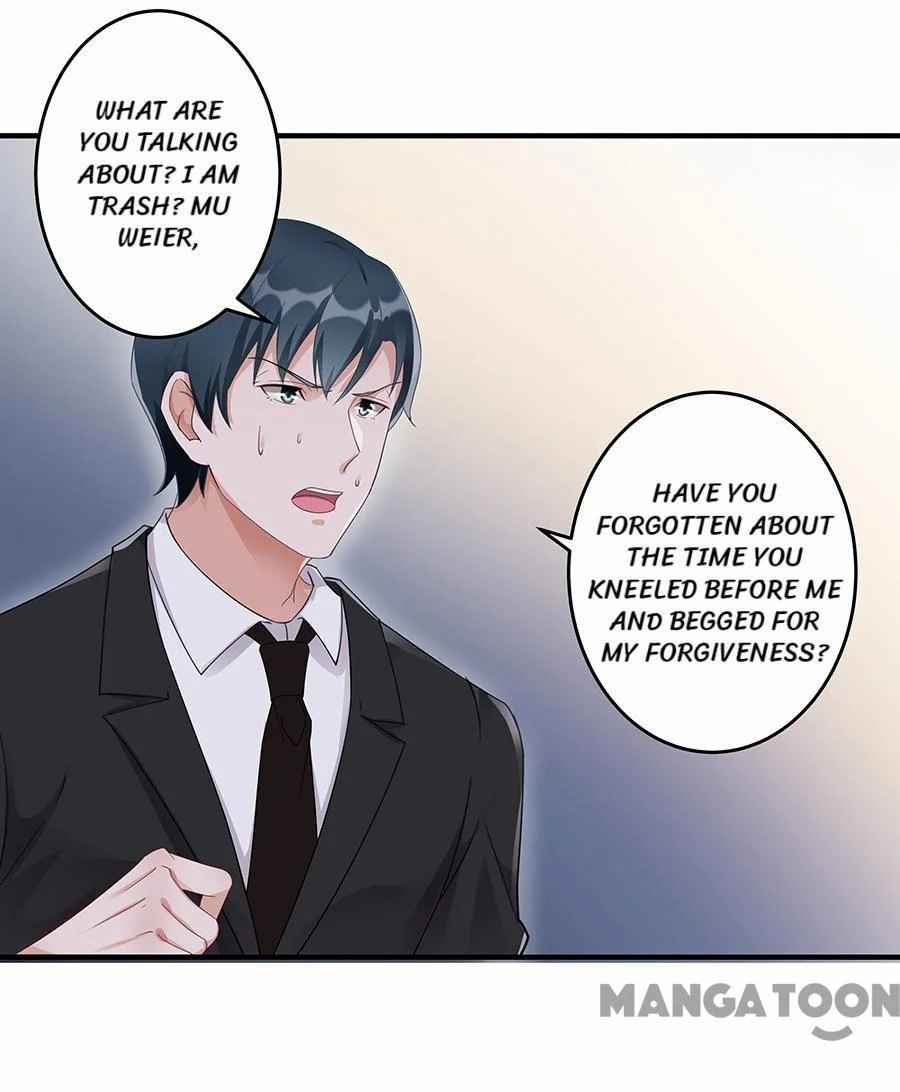 Bound to You chapter 41 - page 12