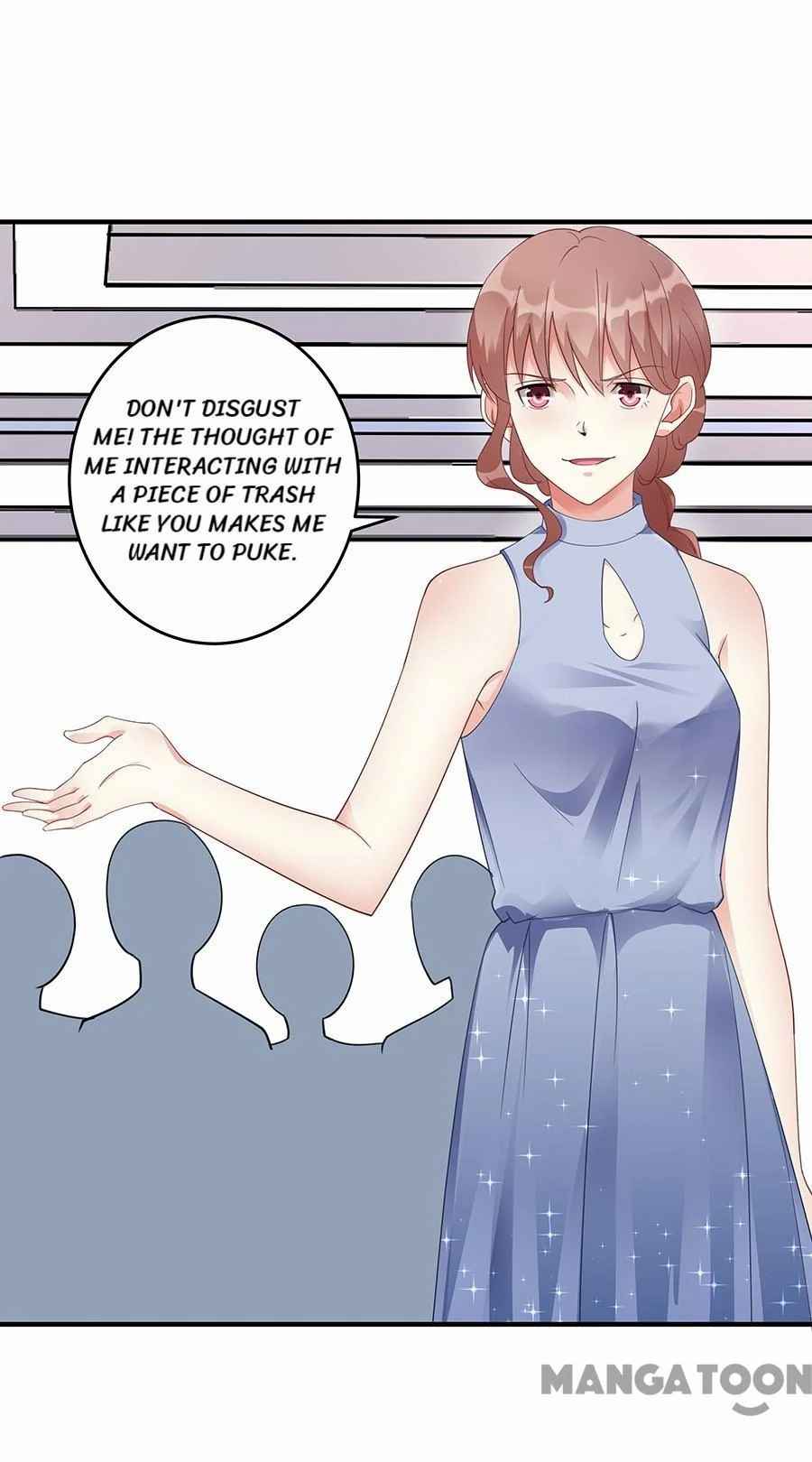 Bound to You chapter 41 - page 13