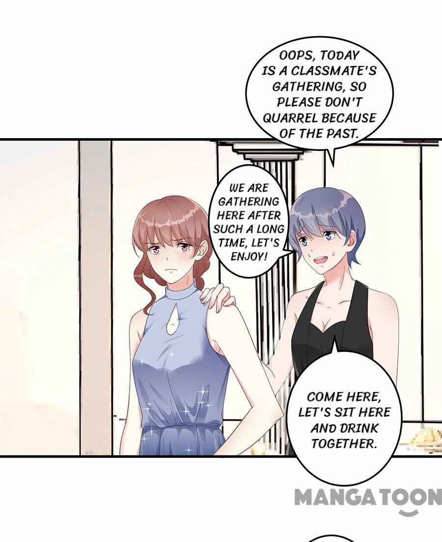 Bound to You chapter 41 - page 14