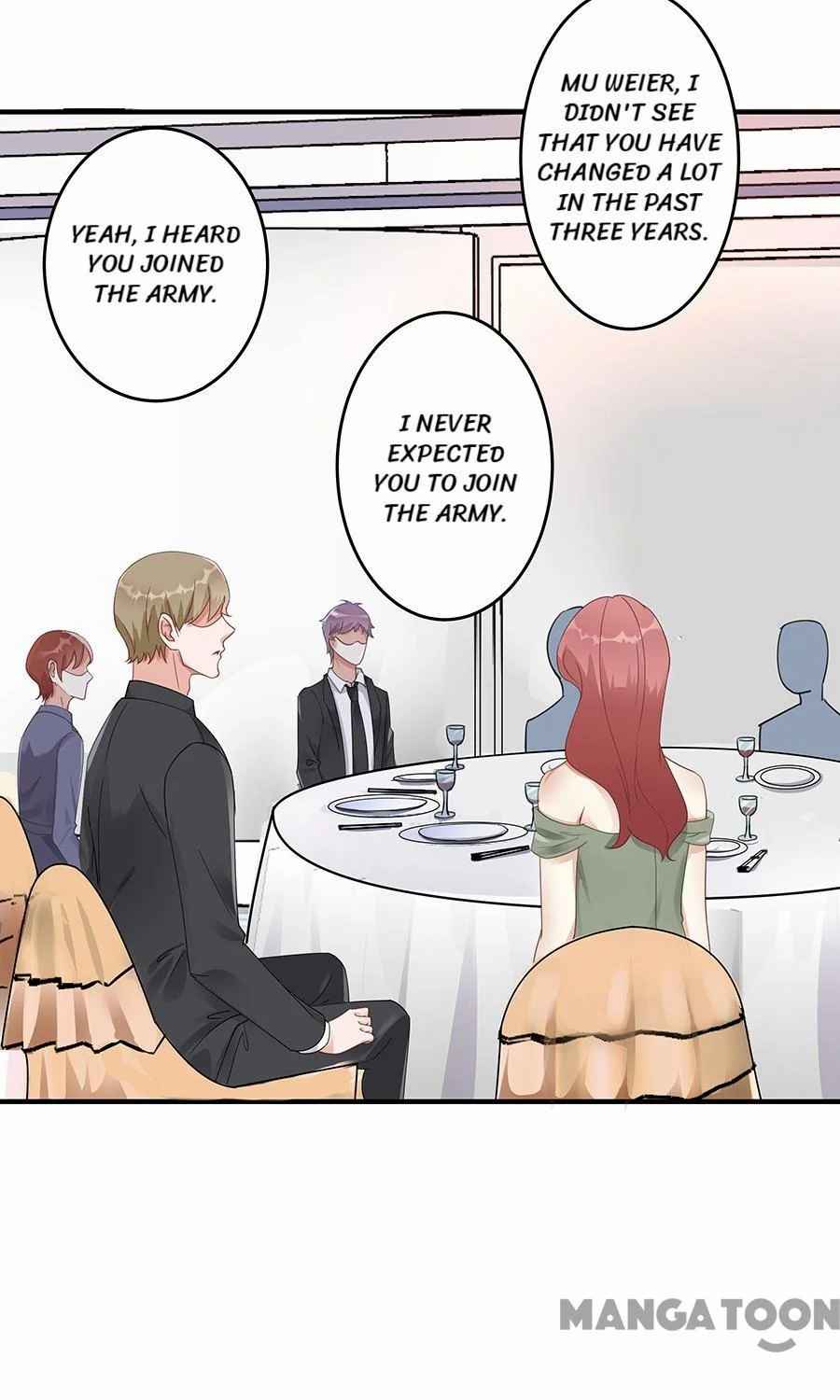 Bound to You chapter 41 - page 15