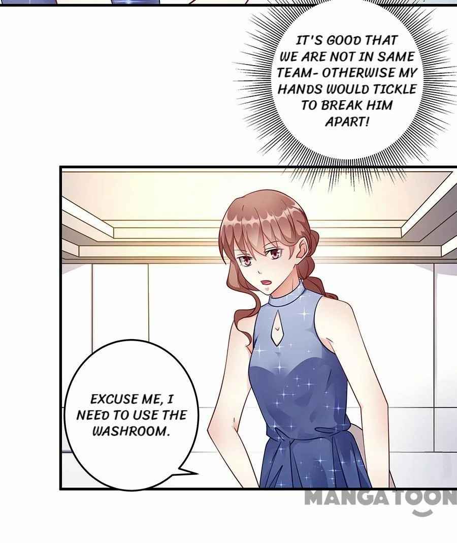 Bound to You chapter 41 - page 18