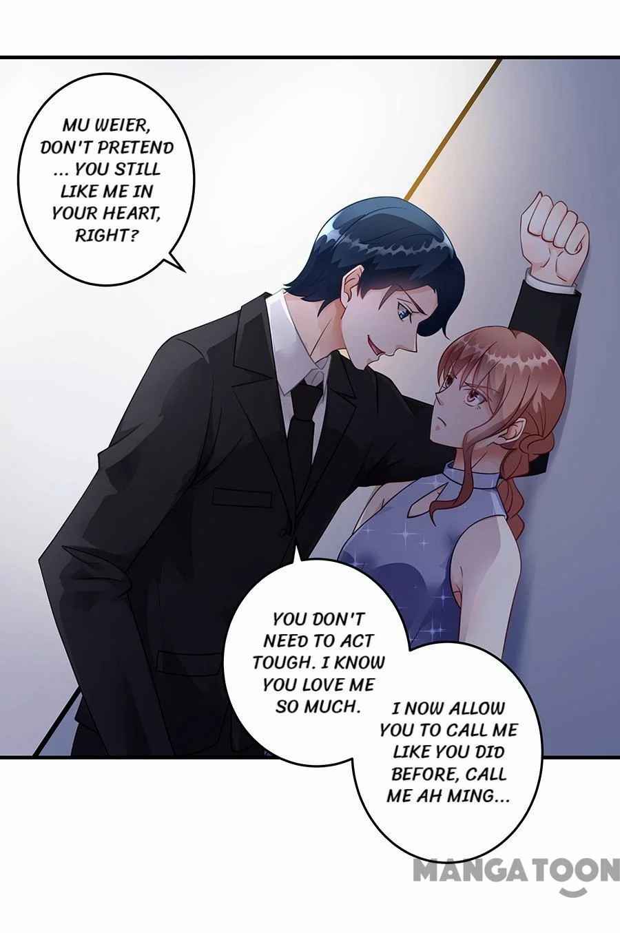 Bound to You chapter 41 - page 23