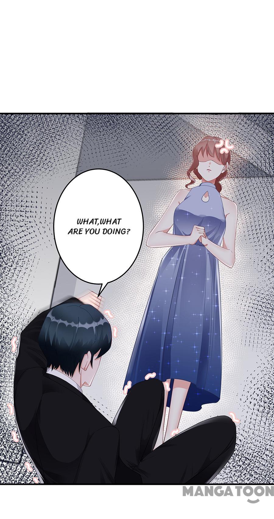Bound to You chapter 41 - page 28