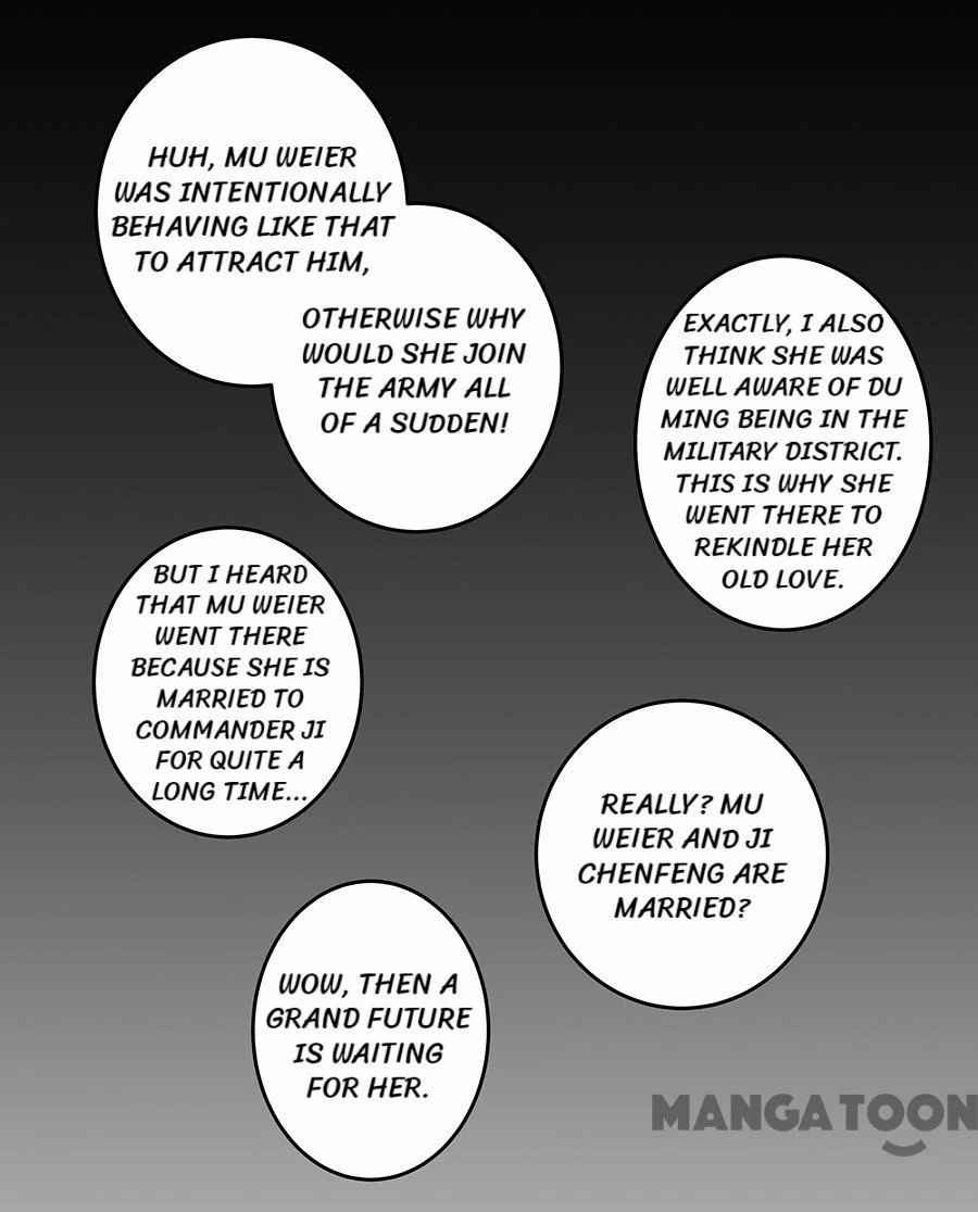 Bound to You chapter 41 - page 30