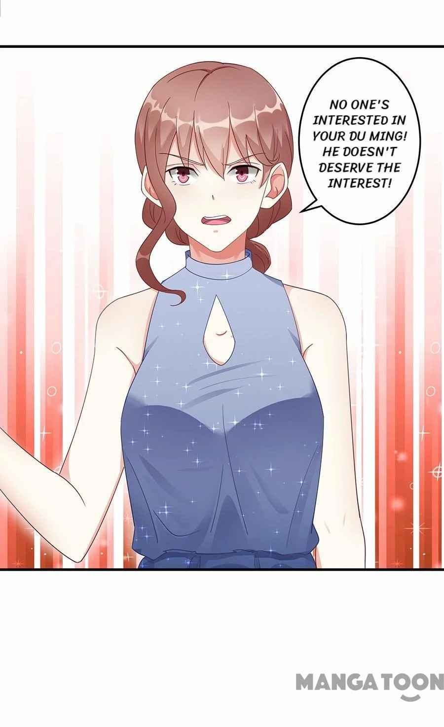 Bound to You chapter 41 - page 33