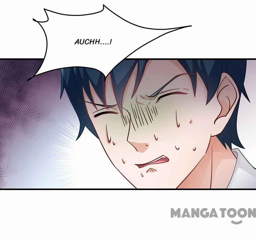 Bound to You chapter 41 - page 4