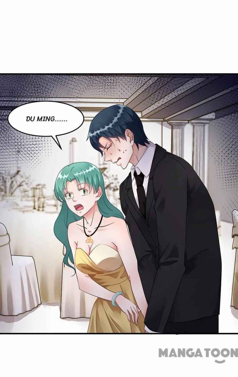 Bound to You chapter 41 - page 5