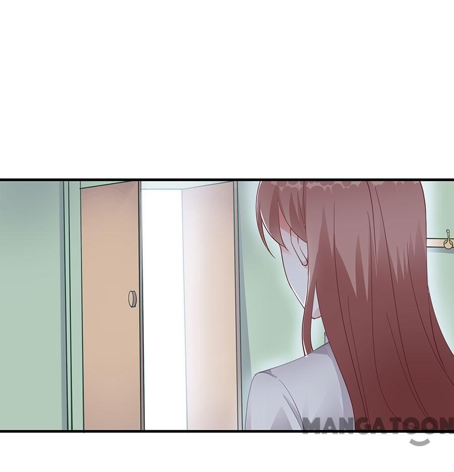 Bound to You chapter 33 - page 1