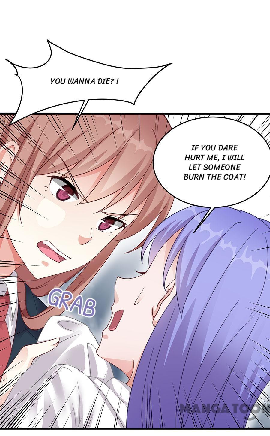 Bound to You chapter 33 - page 10