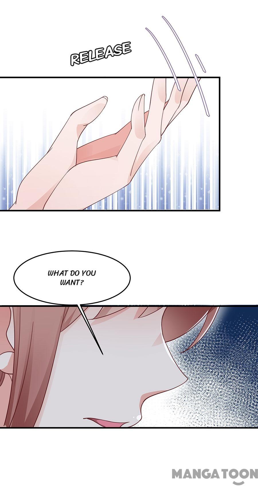 Bound to You chapter 33 - page 11