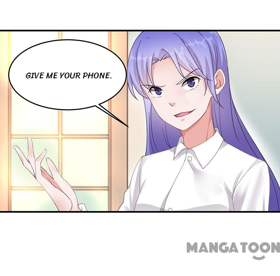 Bound to You chapter 33 - page 12