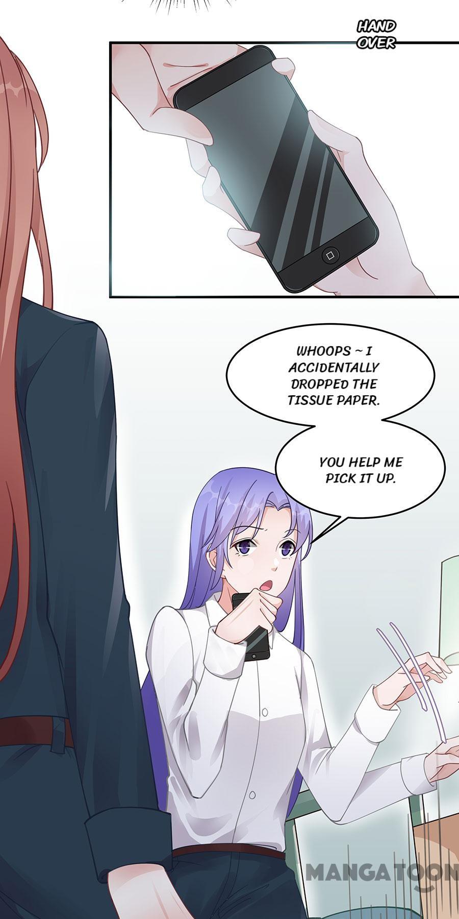 Bound to You chapter 33 - page 14
