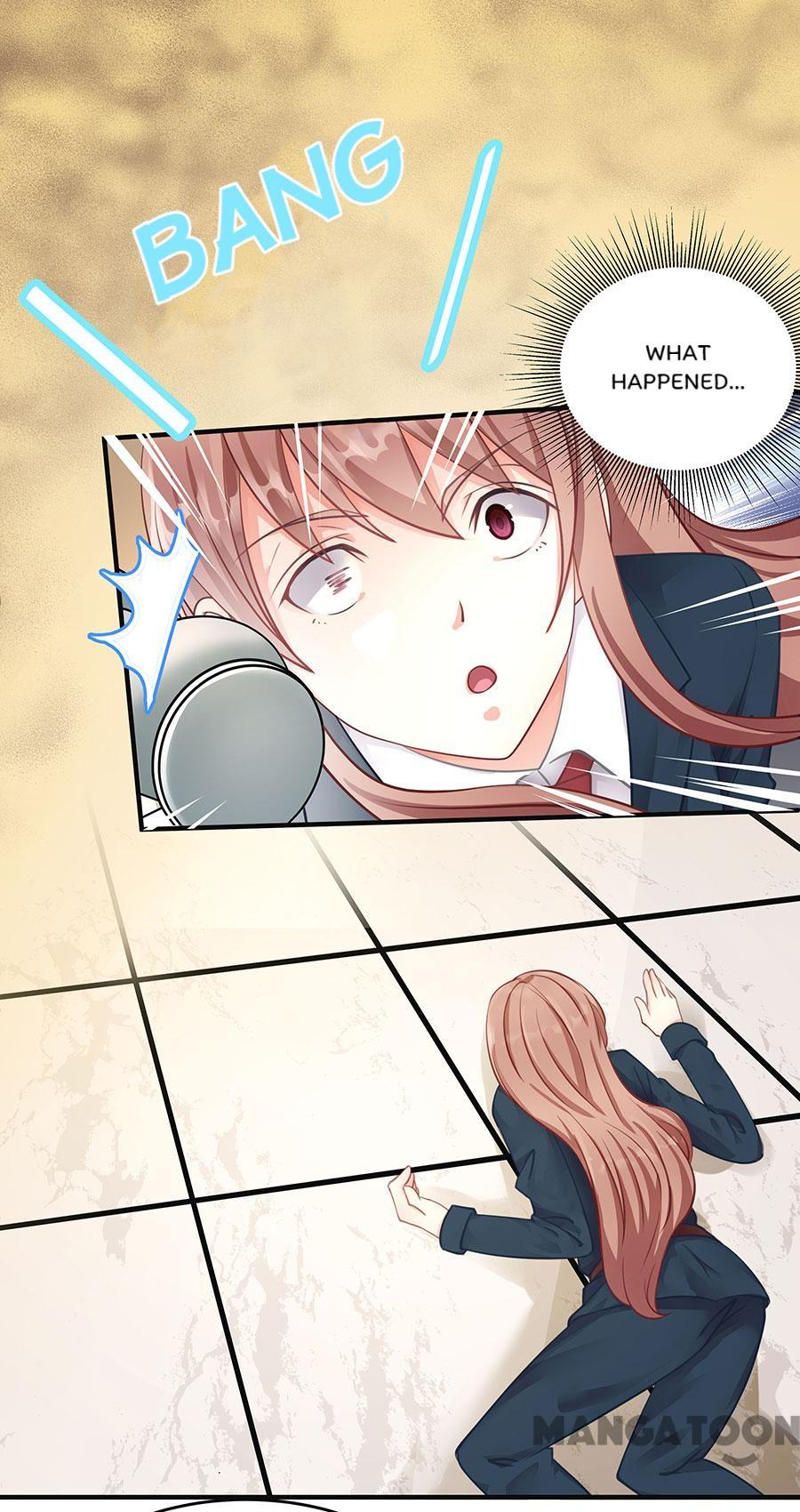 Bound to You chapter 33 - page 18