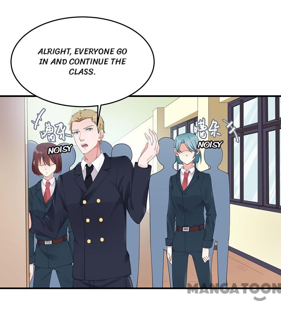 Bound to You chapter 33 - page 2