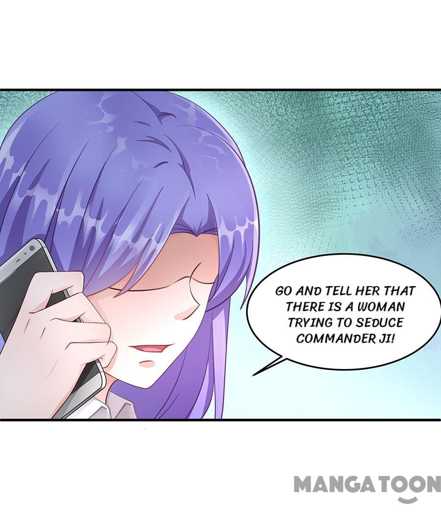 Bound to You chapter 33 - page 21