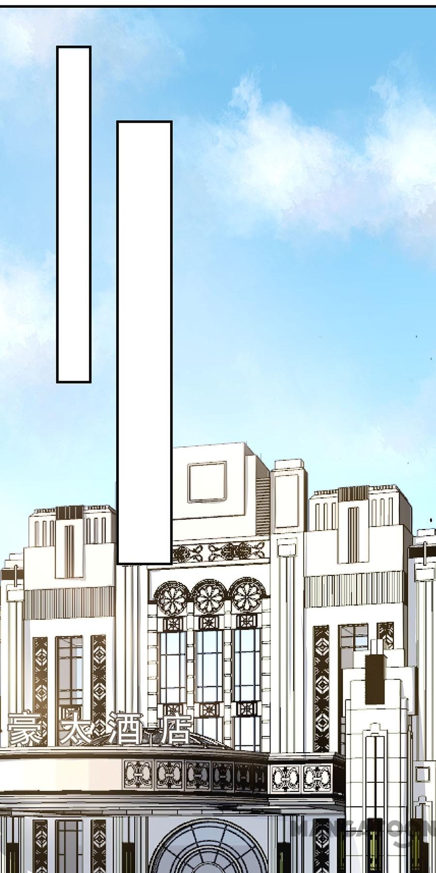Bound to You chapter 33 - page 22