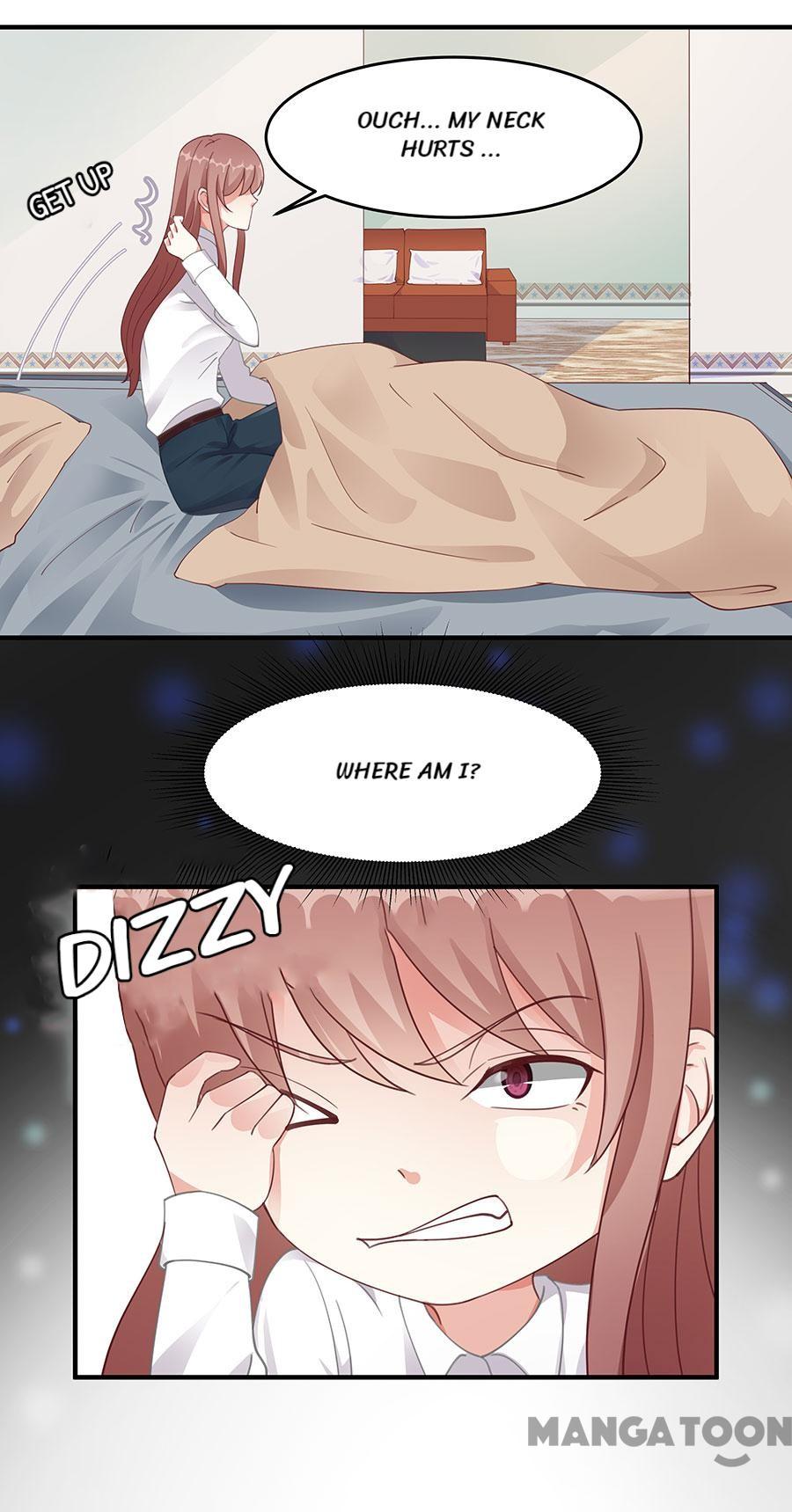 Bound to You chapter 33 - page 25
