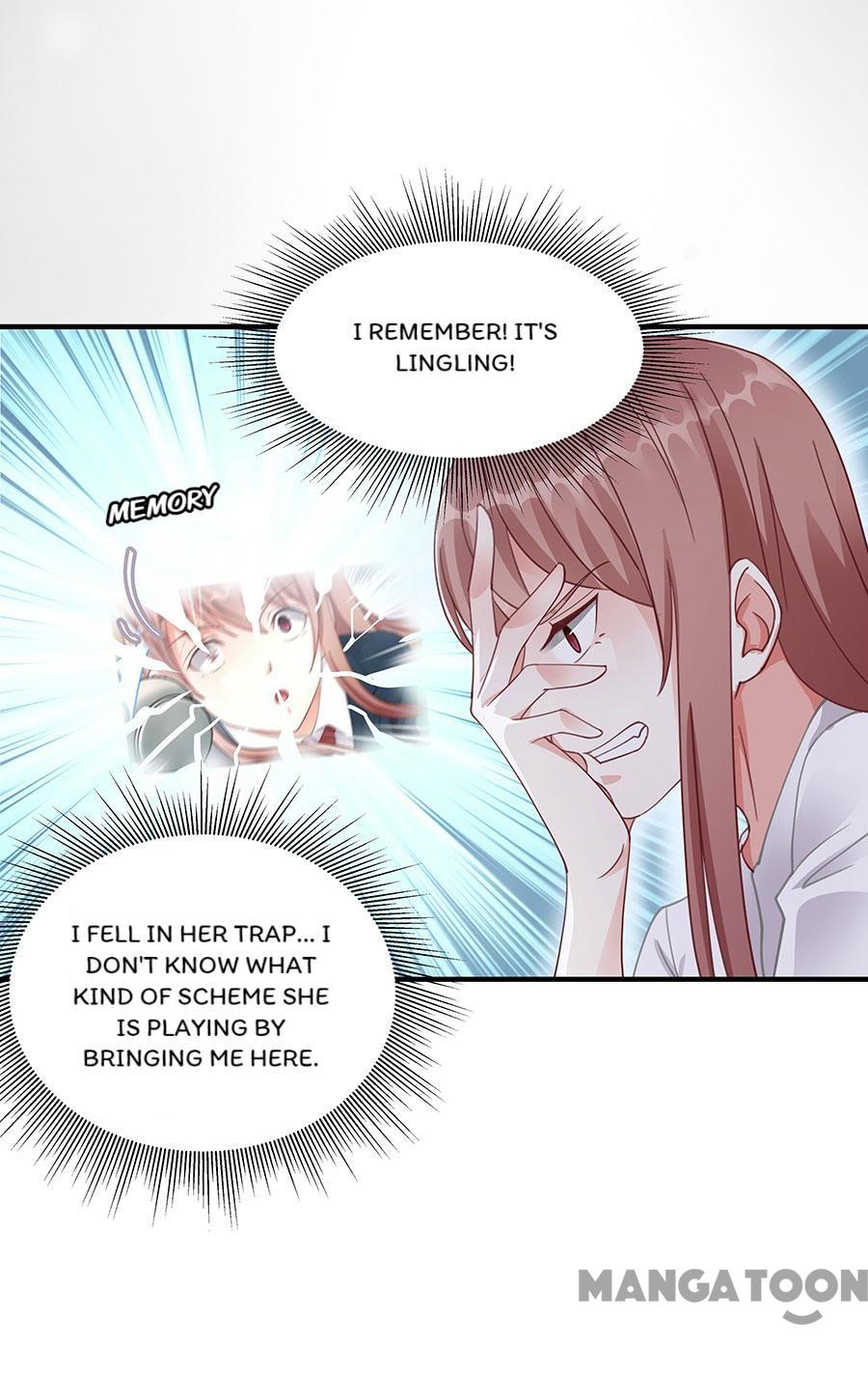 Bound to You chapter 33 - page 26