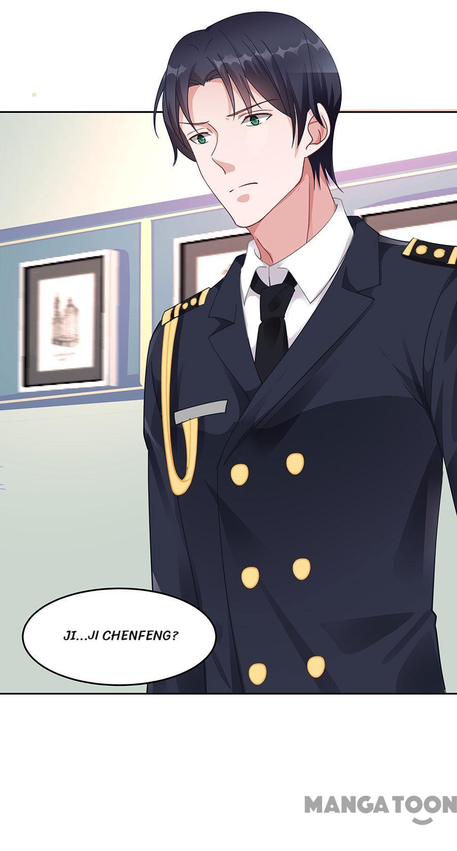 Bound to You chapter 33 - page 29