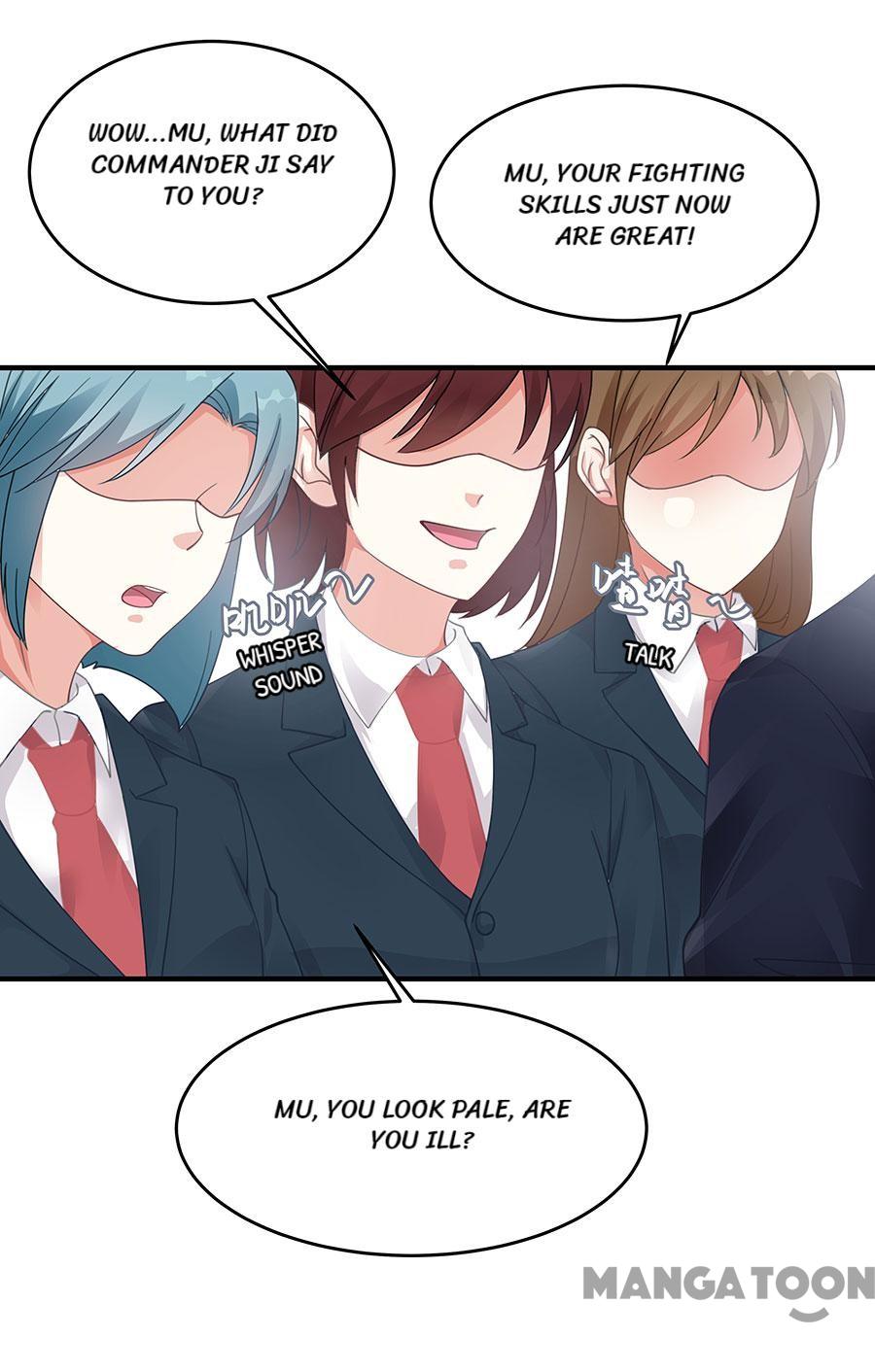 Bound to You chapter 33 - page 3