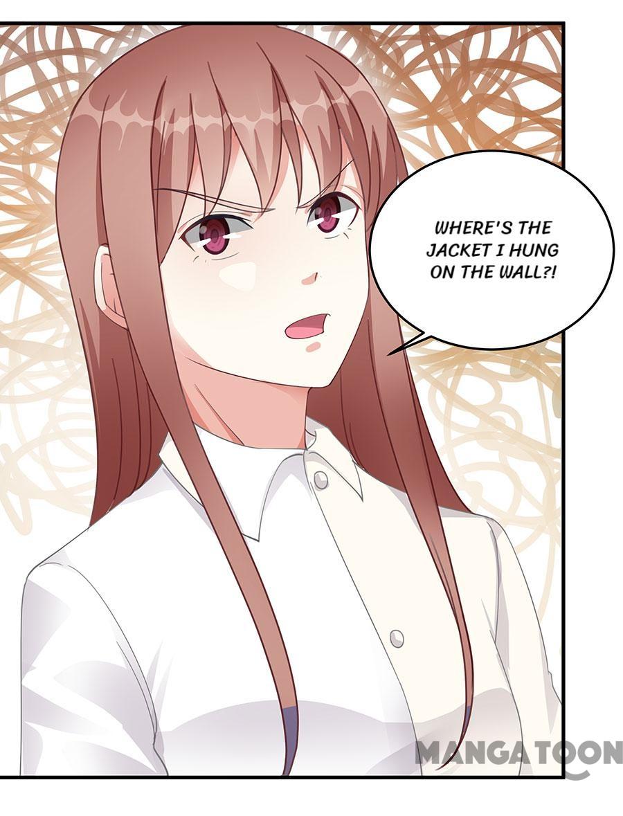 Bound to You chapter 33 - page 4