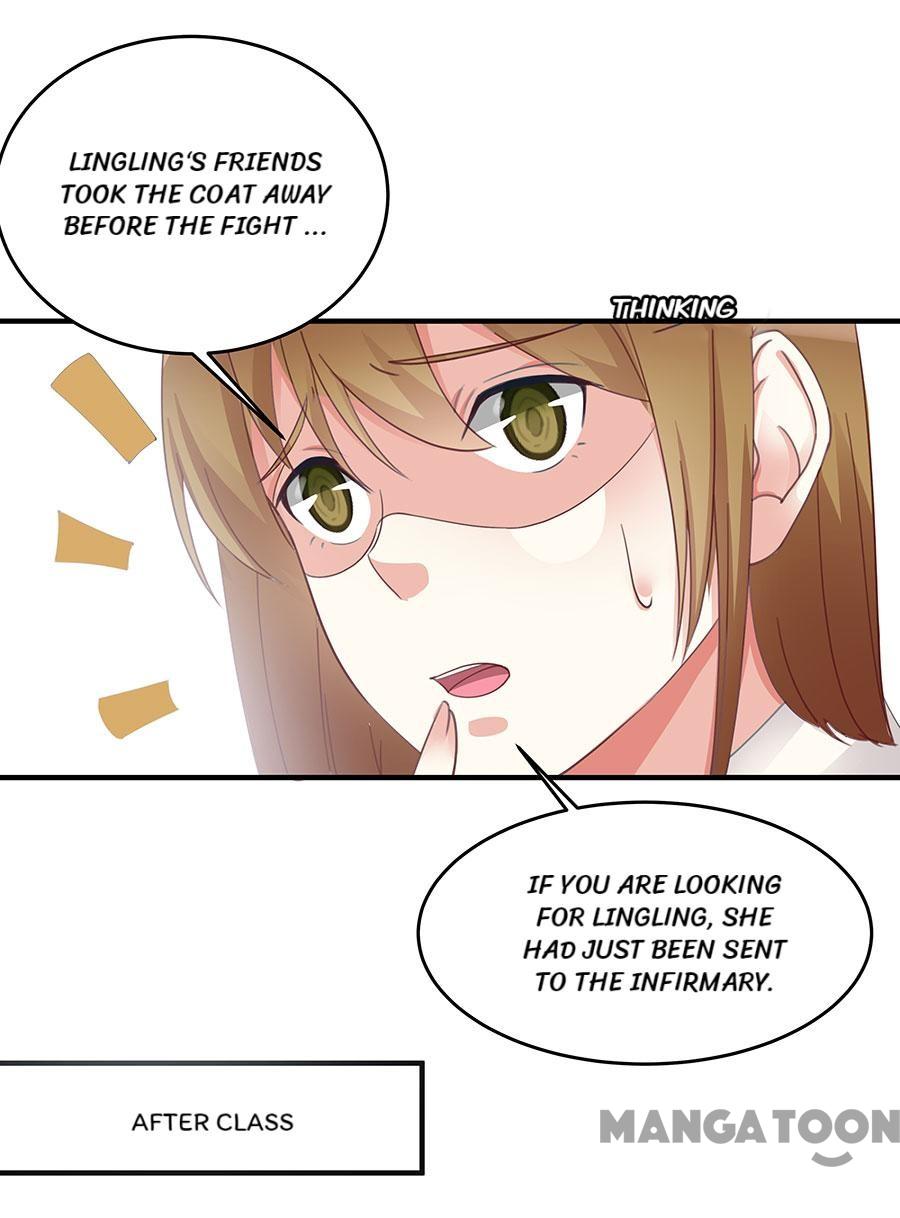 Bound to You chapter 33 - page 5
