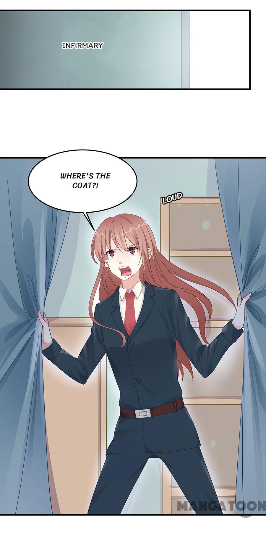 Bound to You chapter 33 - page 6