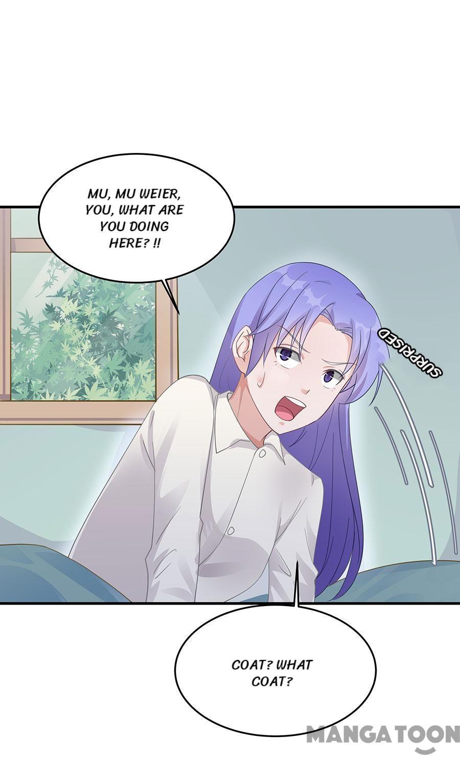 Bound to You chapter 33 - page 8