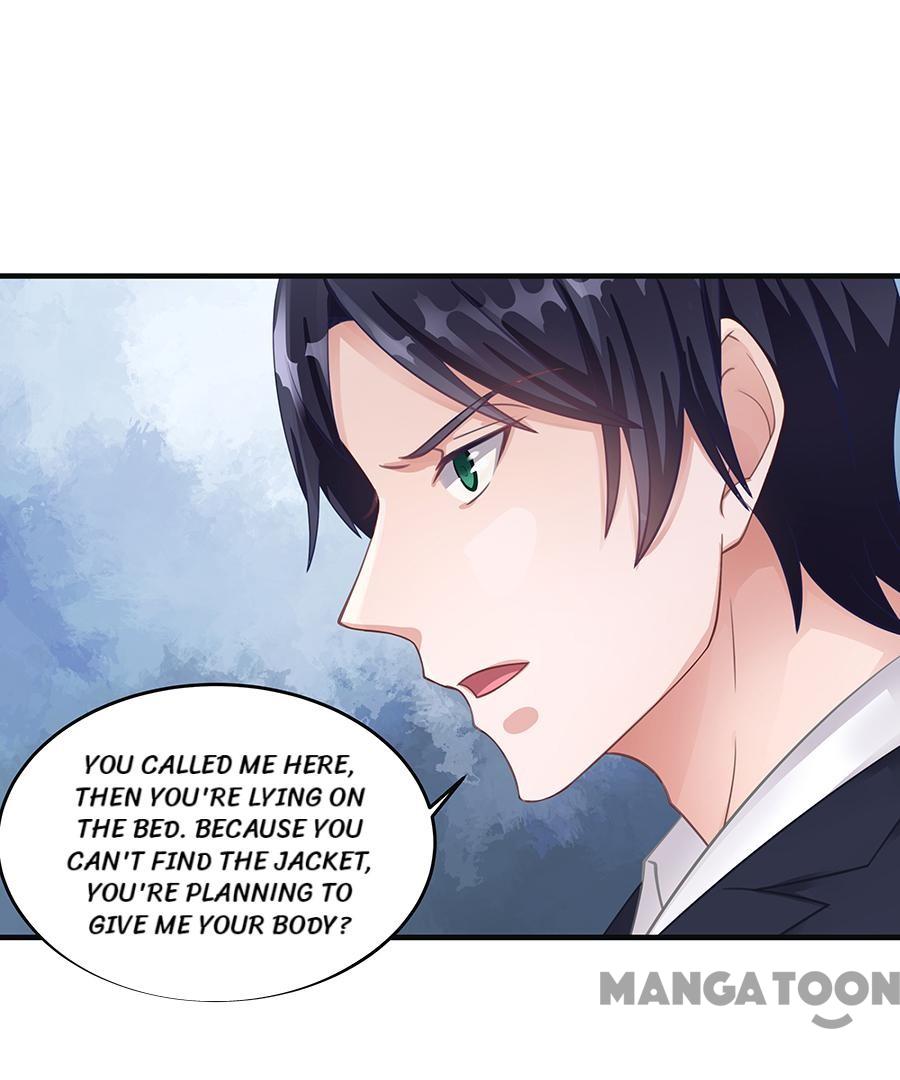 Bound to You chapter 34 - page 1