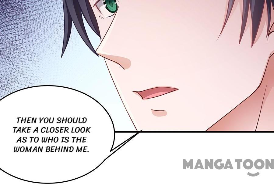 Bound to You chapter 34 - page 10