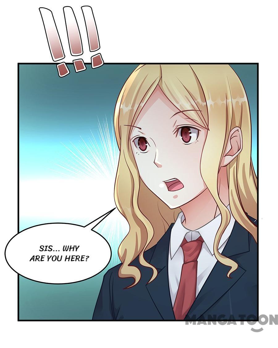 Bound to You chapter 34 - page 11