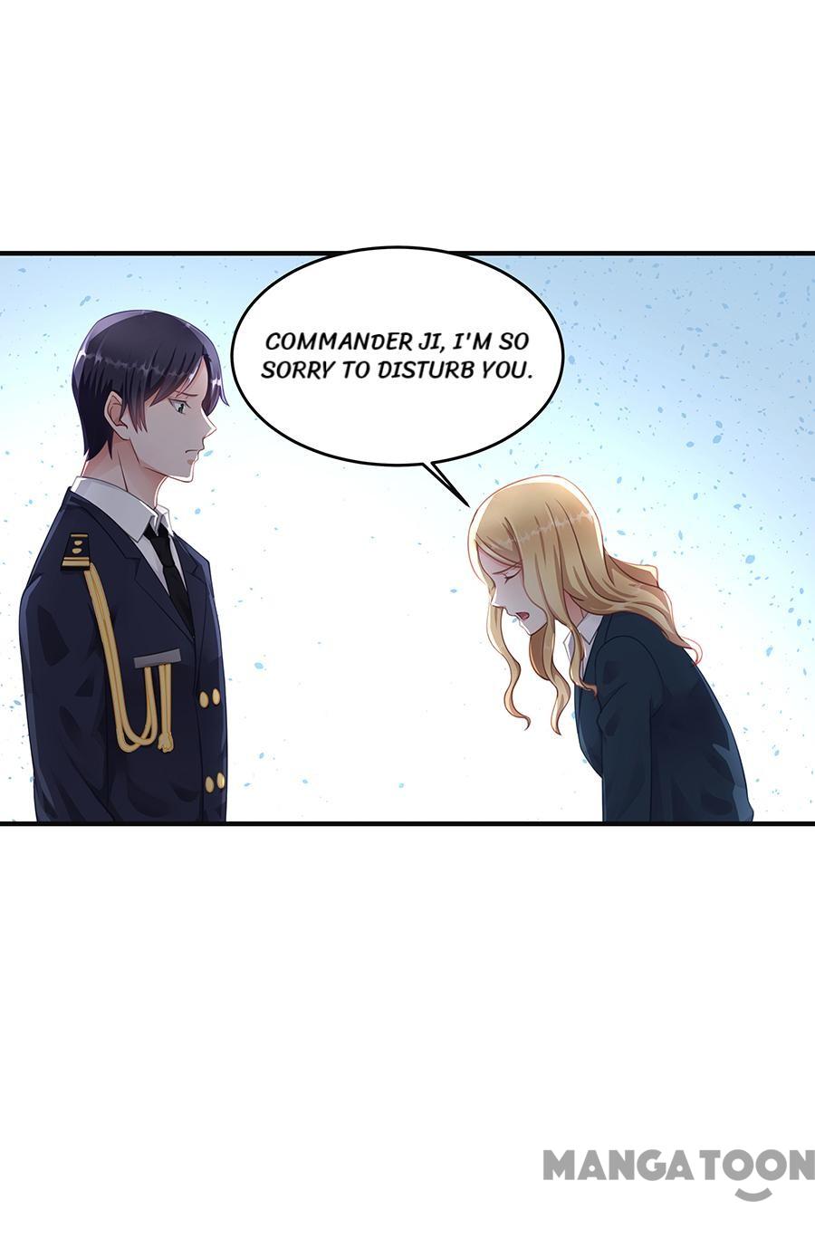 Bound to You chapter 34 - page 16