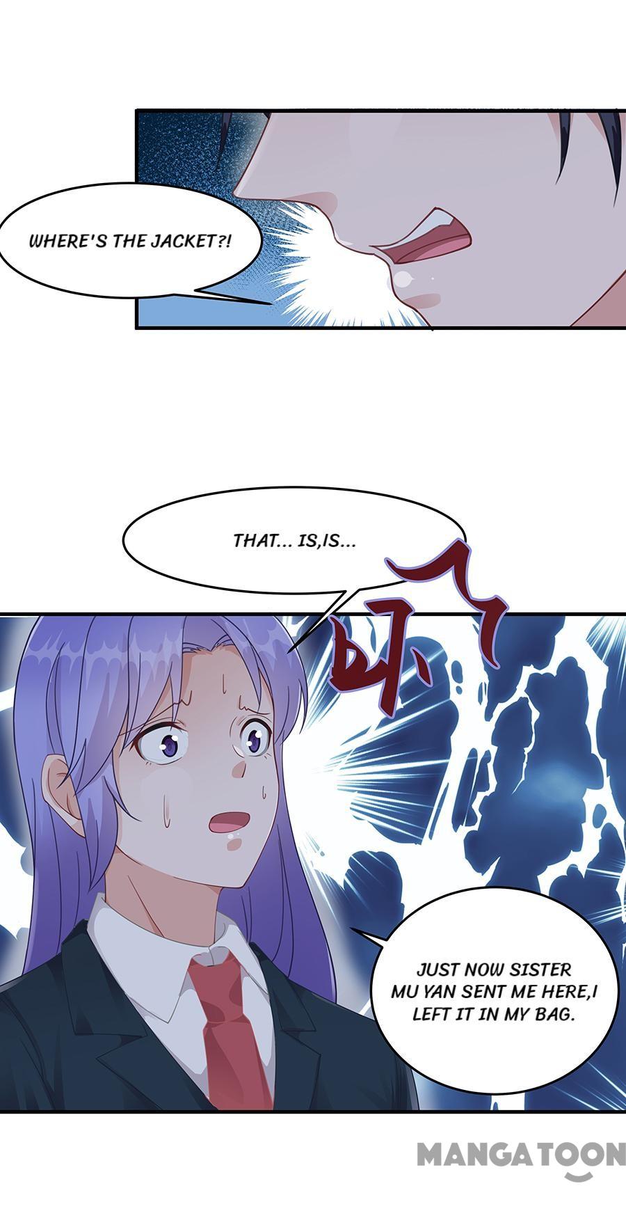 Bound to You chapter 34 - page 19