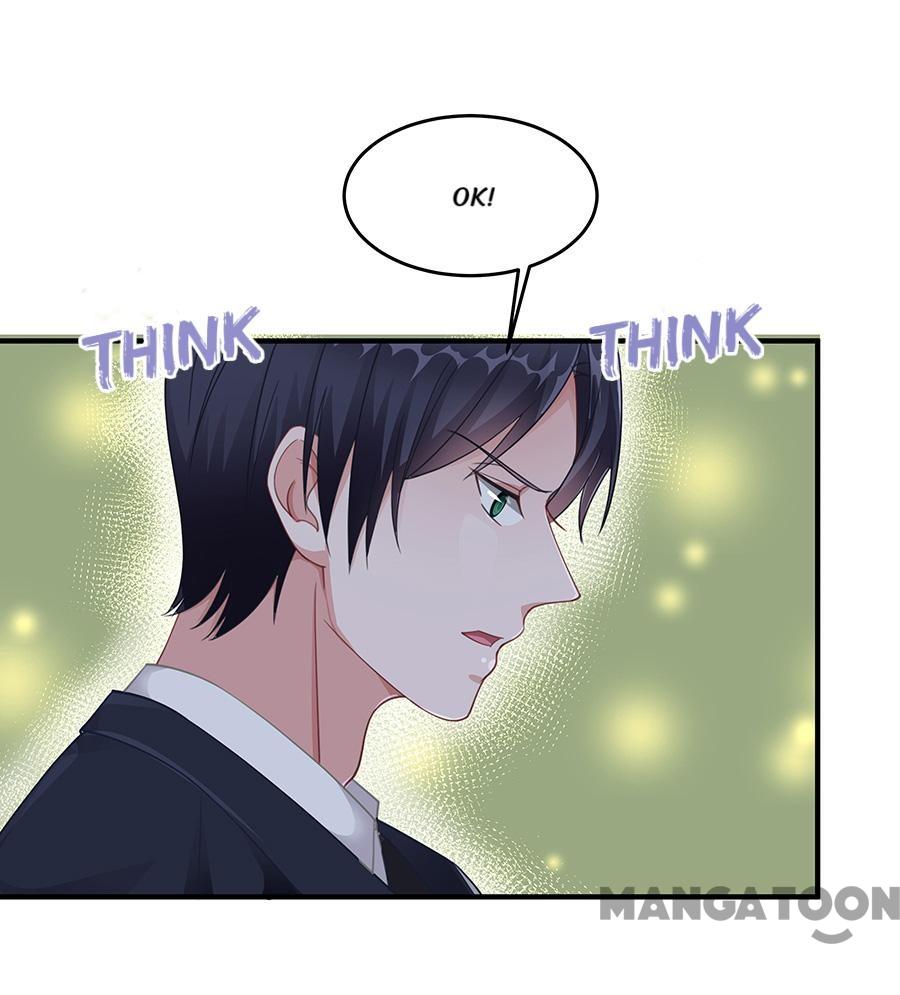 Bound to You chapter 34 - page 21