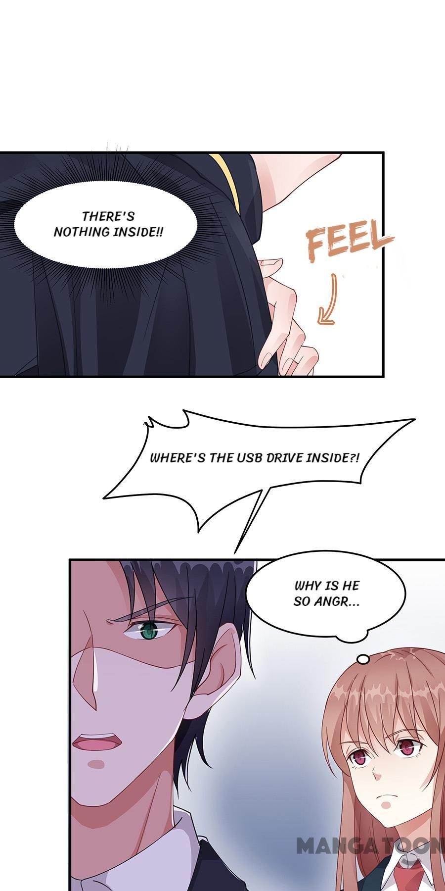 Bound to You chapter 34 - page 23